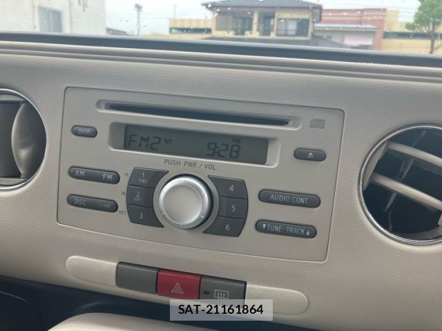 Daihatsu MIRA COCOA 2010-07 8744083-17