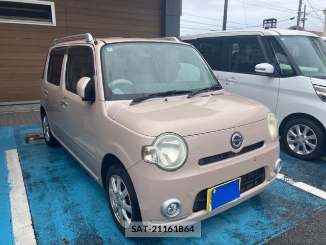 Daihatsu MIRA COCOA 2010-07 8744083-1