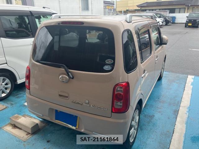 Daihatsu MIRA COCOA 2010-07 8744083-2