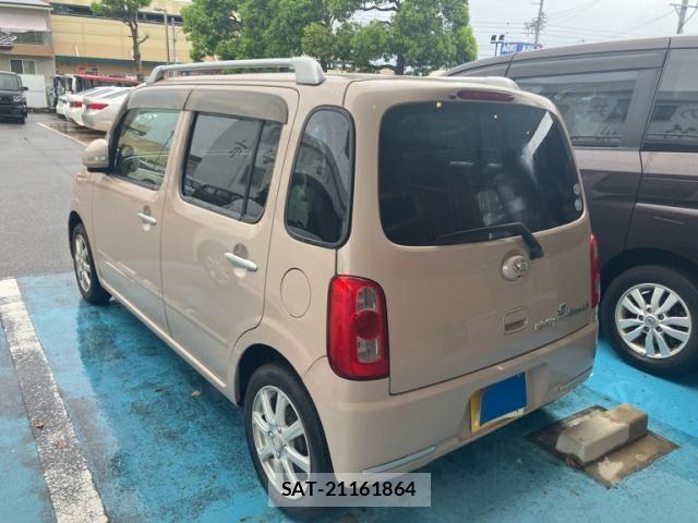 Daihatsu MIRA COCOA 2010-07 8744083-3