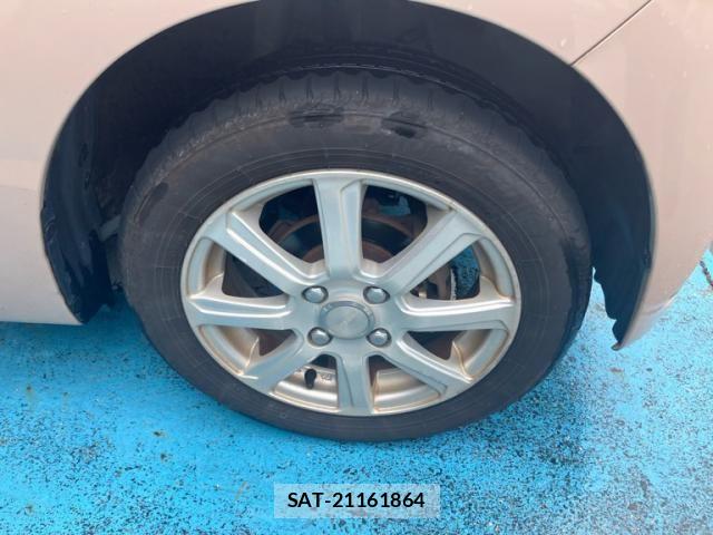 Daihatsu MIRA COCOA 2010-07 8744083-4