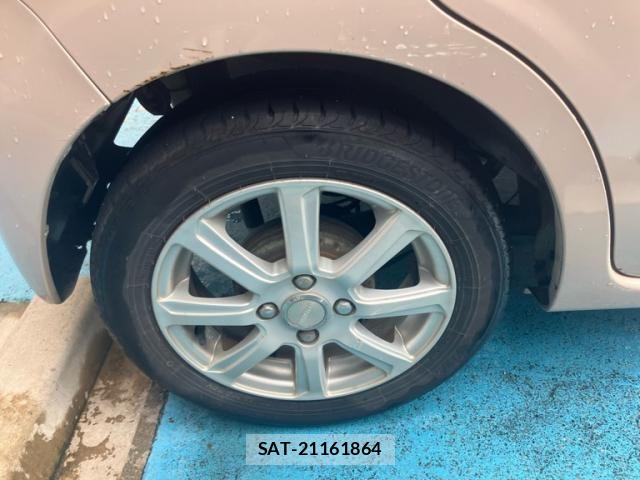 Daihatsu MIRA COCOA 2010-07 8744083-5