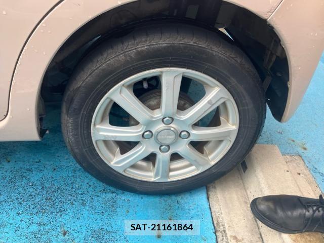 Daihatsu MIRA COCOA 2010-07 8744083-6