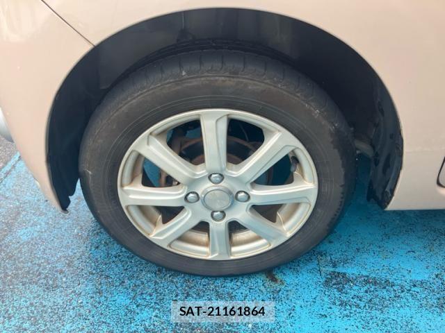 Daihatsu MIRA COCOA 2010-07 8744083-7
