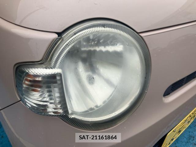 Daihatsu MIRA COCOA 2010-07 8744083-8