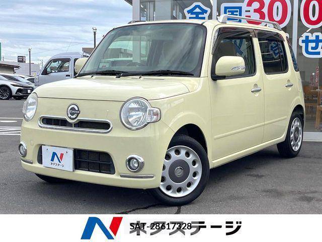 Daihatsu MIRA COCOA 2013-09 8744068-0