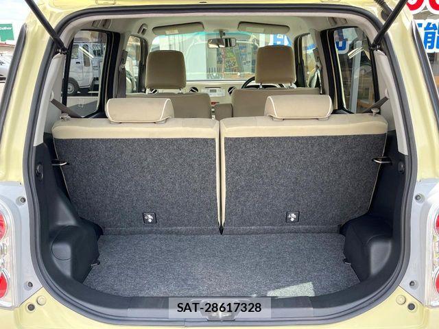 Daihatsu MIRA COCOA 2013-09 8744068-9