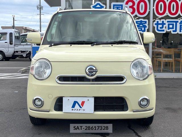 Daihatsu MIRA COCOA 2013-09 8744068-12