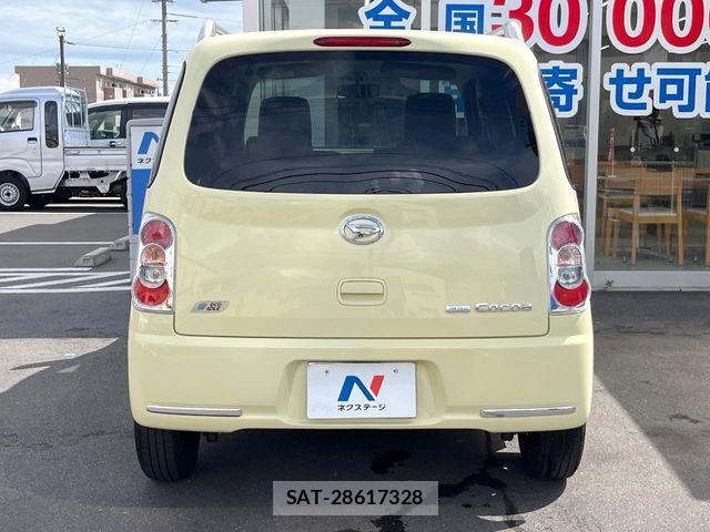 Daihatsu MIRA COCOA 2013-09 8744068-13