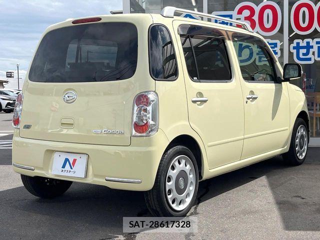 Daihatsu MIRA COCOA 2013-09 8744068-14