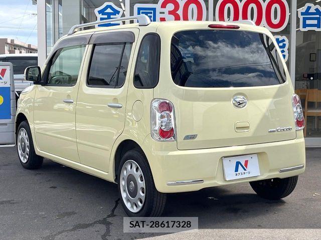 Daihatsu MIRA COCOA 2013-09 8744068-15
