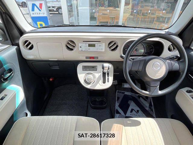 Daihatsu MIRA COCOA 2013-09 8744068-1