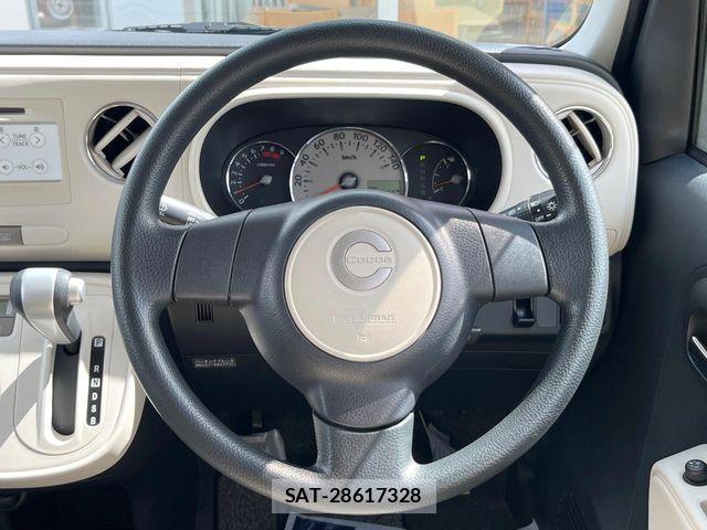 Daihatsu MIRA COCOA 2013-09 8744068-6
