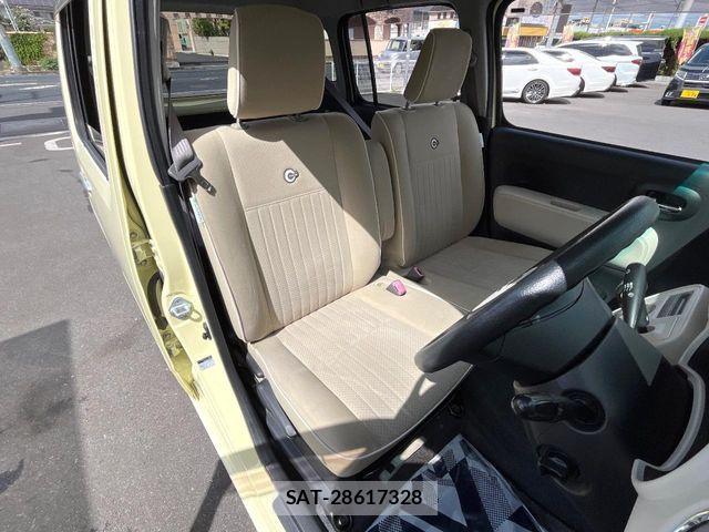 Daihatsu MIRA COCOA 2013-09 8744068-7
