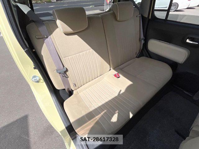 Daihatsu MIRA COCOA 2013-09 8744068-8