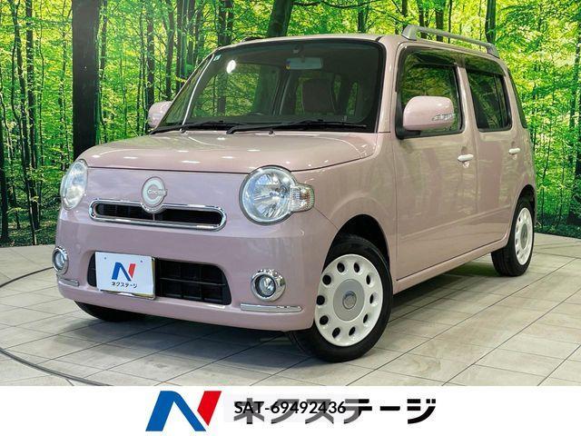 Daihatsu MIRA COCOA 2013-08 8744078-0