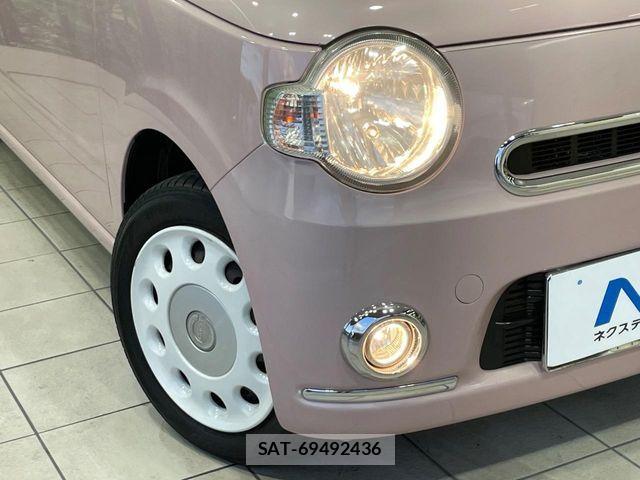 Daihatsu MIRA COCOA 2013-08 8744078-11
