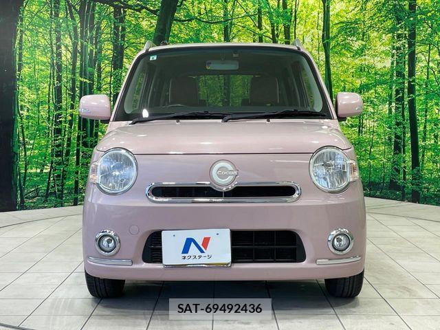 Daihatsu MIRA COCOA 2013-08 8744078-13