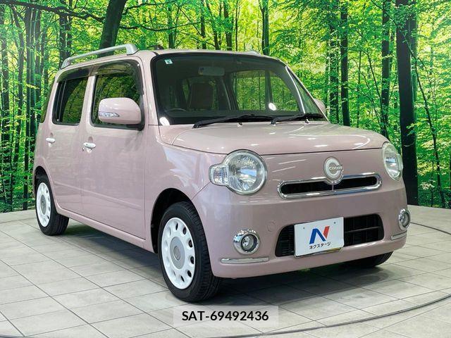 Daihatsu MIRA COCOA 2013-08 8744078-15