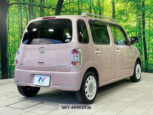 Daihatsu MIRA COCOA 2013-08 8744078-16