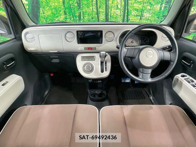 Daihatsu MIRA COCOA 2013-08 8744078-1