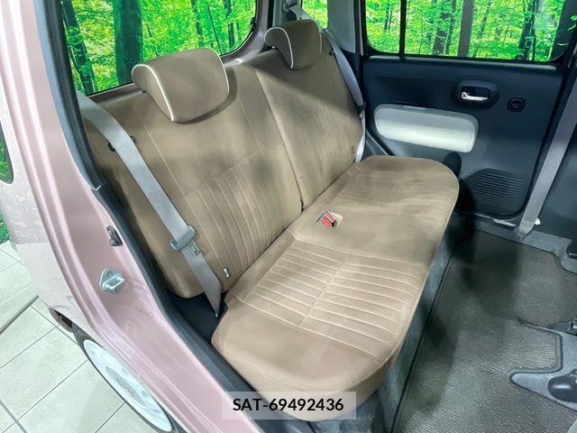 Daihatsu MIRA COCOA 2013-08 8744078-8