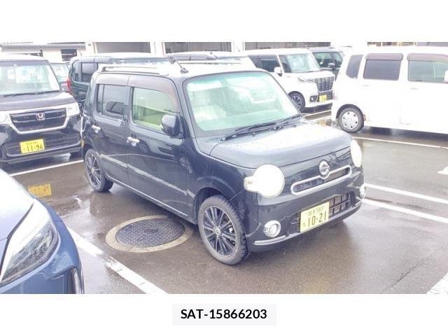 Daihatsu MIRA COCOA 2012-08 8744082-0