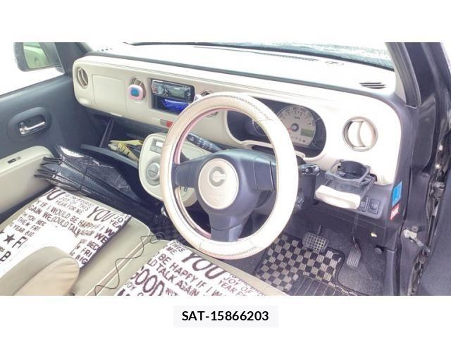 Daihatsu MIRA COCOA 2012-08 8744082-11