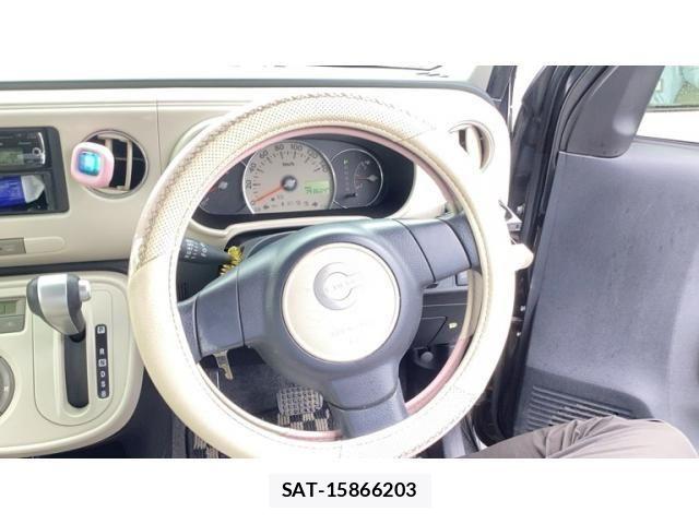 Daihatsu MIRA COCOA 2012-08 8744082-15