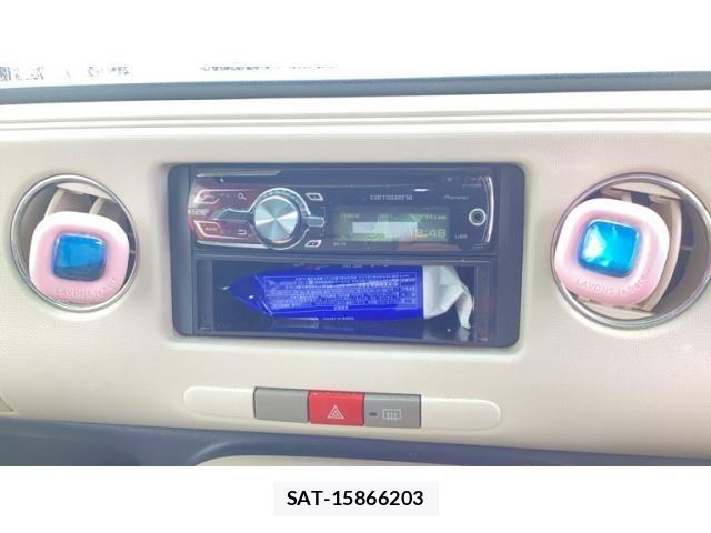 Daihatsu MIRA COCOA 2012-08 8744082-16