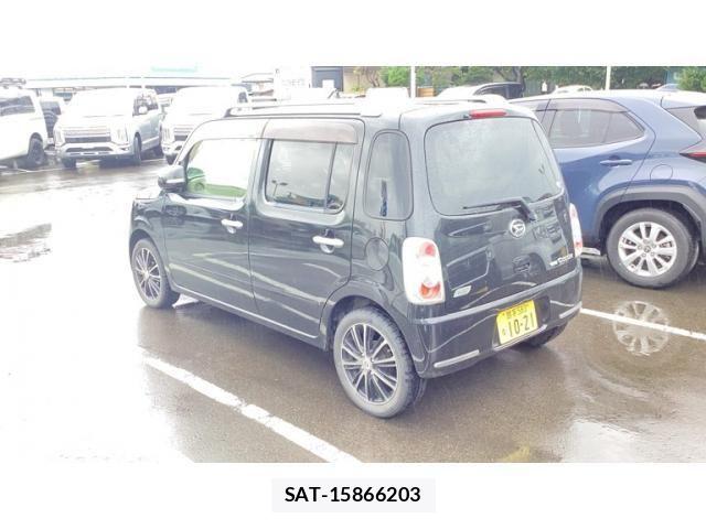 Daihatsu MIRA COCOA 2012-08 8744082-1