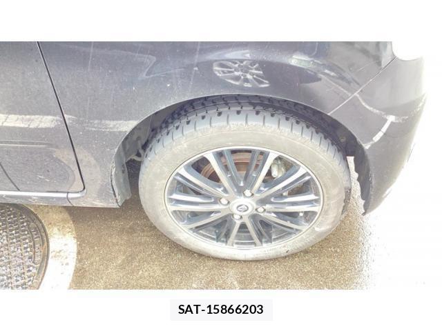 Daihatsu MIRA COCOA 2012-08 8744082-4