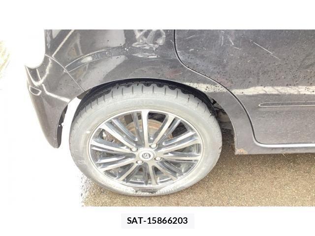 Daihatsu MIRA COCOA 2012-08 8744082-5