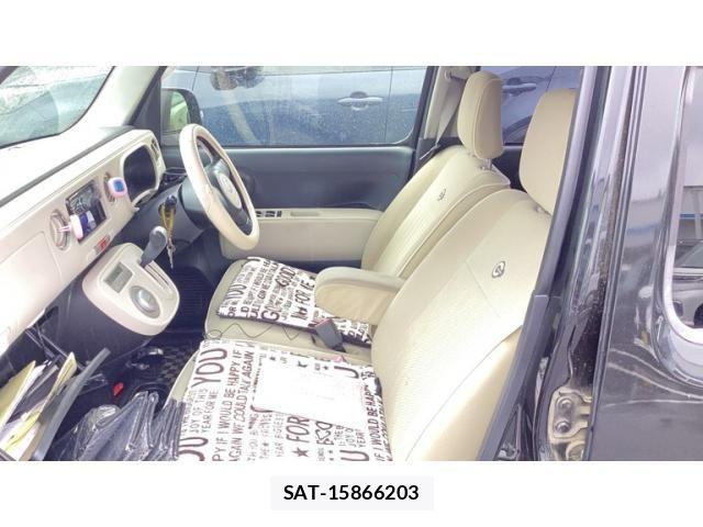 Daihatsu MIRA COCOA 2012-08 8744082-8
