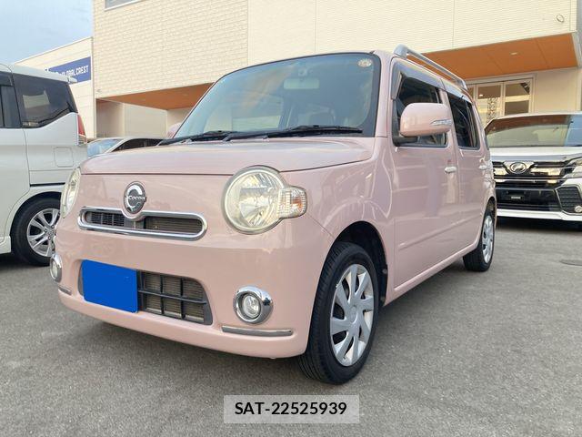 Daihatsu MIRA COCOA 2014-03 8744071-0