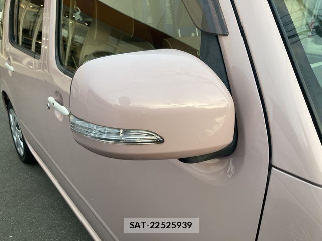 Daihatsu MIRA COCOA 2014-03 8744071-9