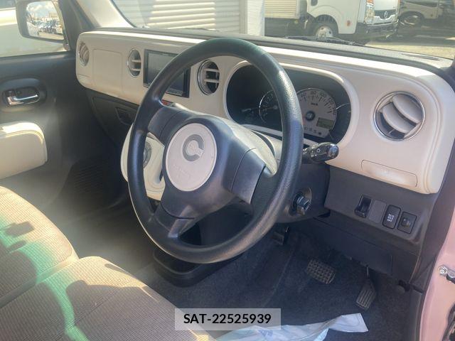 Daihatsu MIRA COCOA 2014-03 8744071-1
