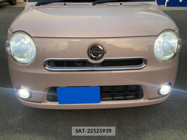 Daihatsu MIRA COCOA 2014-03 8744071-21