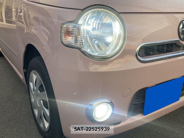 Daihatsu MIRA COCOA 2014-03 8744071-22