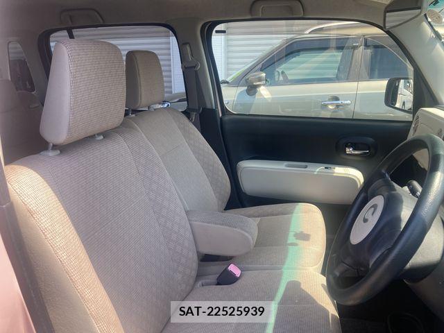Daihatsu MIRA COCOA 2014-03 8744071-26