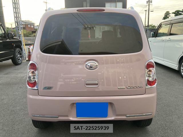 Daihatsu MIRA COCOA 2014-03 8744071-2