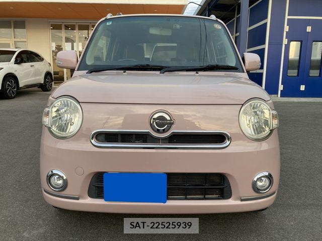 Daihatsu MIRA COCOA 2014-03 8744071-3
