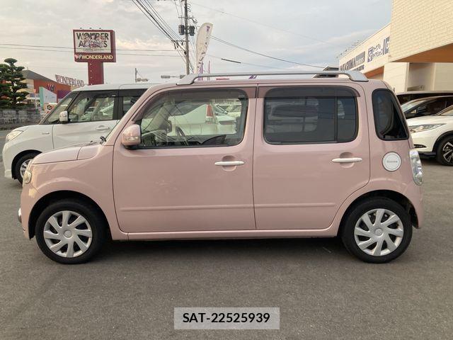 Daihatsu MIRA COCOA 2014-03 8744071-4