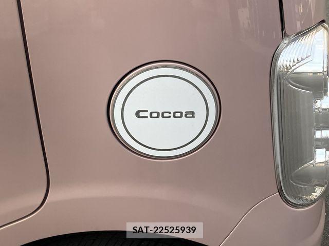 Daihatsu MIRA COCOA 2014-03 8744071-5