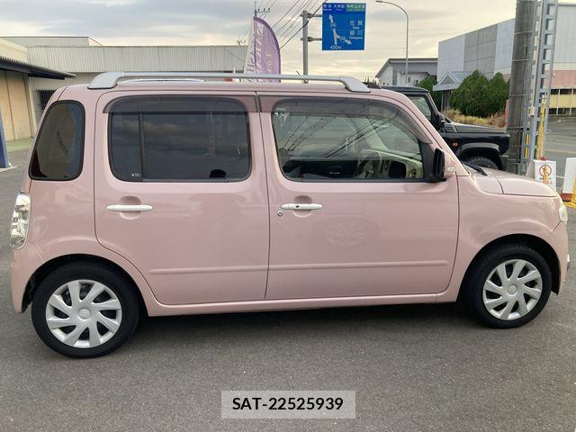 Daihatsu MIRA COCOA 2014-03 8744071-6