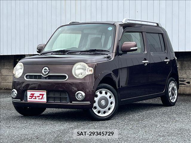 Daihatsu MIRA COCOA 2014-02 8781067-0