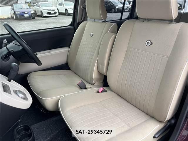 Daihatsu MIRA COCOA 2014-02 8781067-9