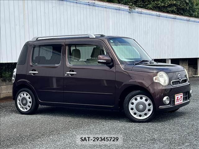 Daihatsu MIRA COCOA 2014-02 8781067-10