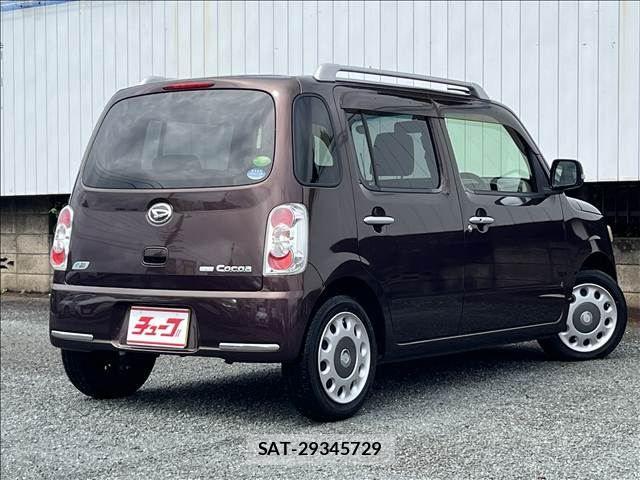 Daihatsu MIRA COCOA 2014-02 8781067-13