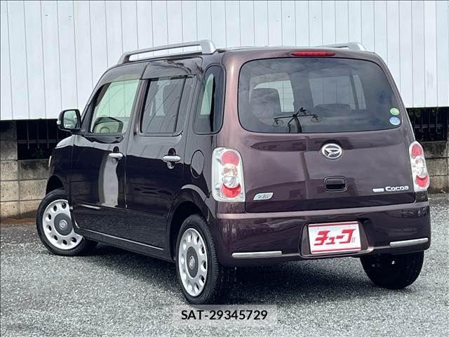 Daihatsu MIRA COCOA 2014-02 8781067-14